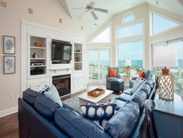 The Outer Banks Home 1016124