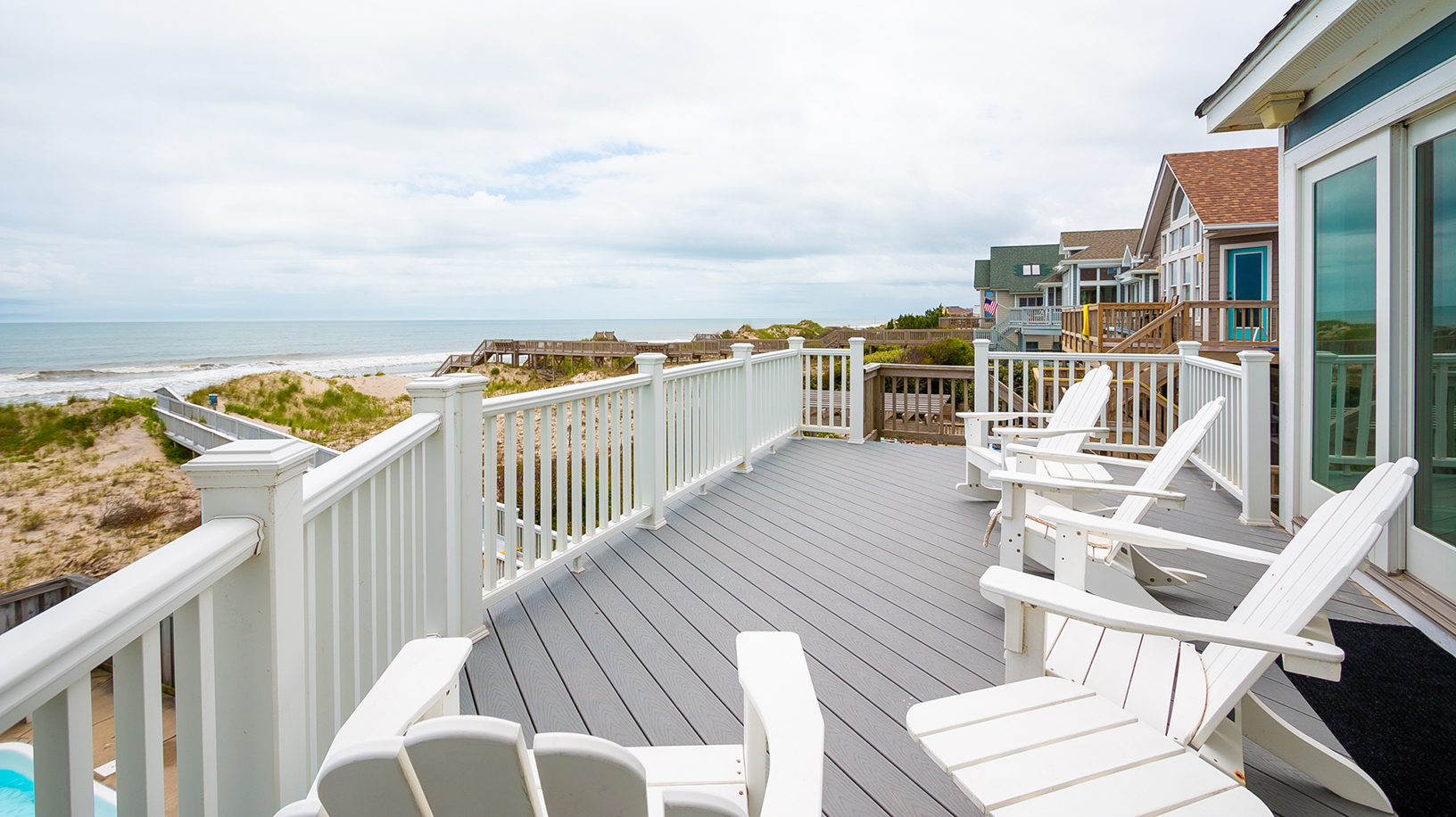 The Outer Banks Home 1016124