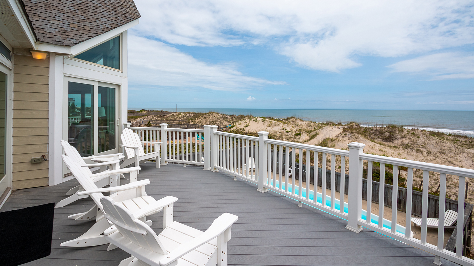 The Outer Banks Home 1016124