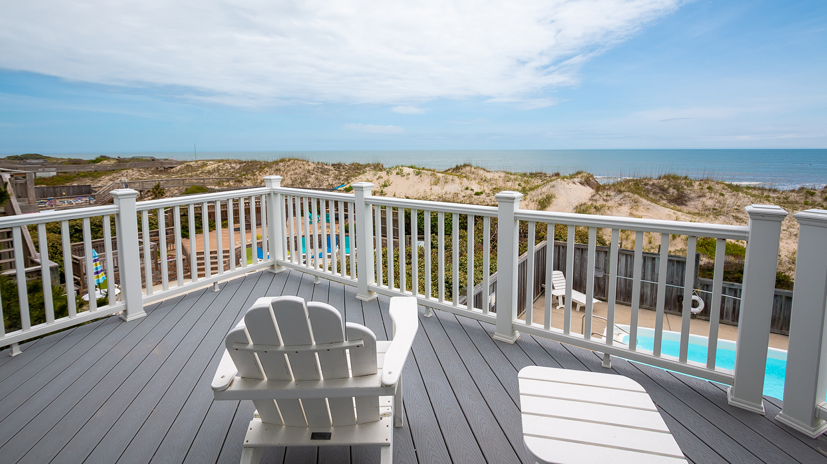 The Outer Banks Home 1016124