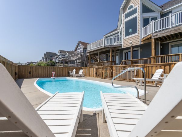 The Outer Banks Home 1016124