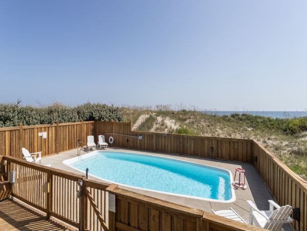 The Outer Banks Home 1016124