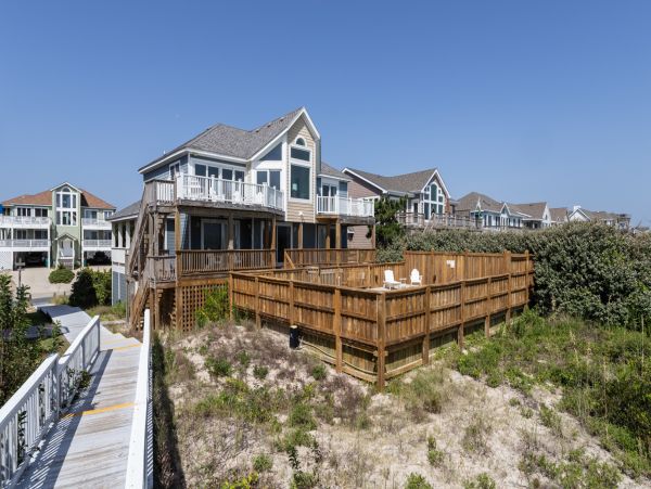 The Outer Banks Home 1016124