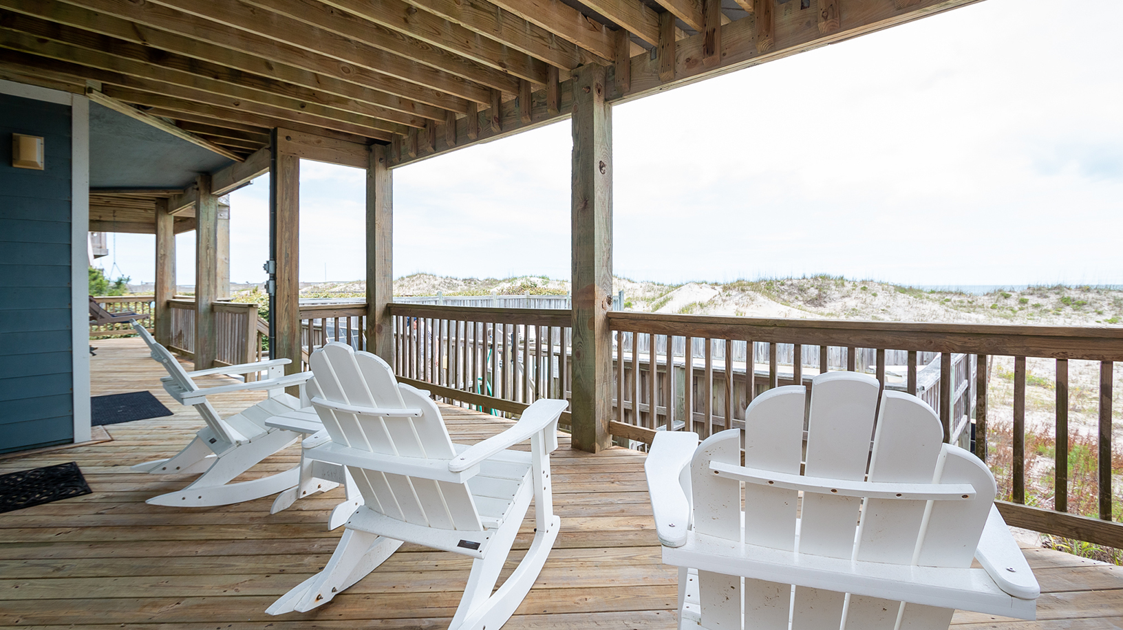 The Outer Banks Home 1016124
