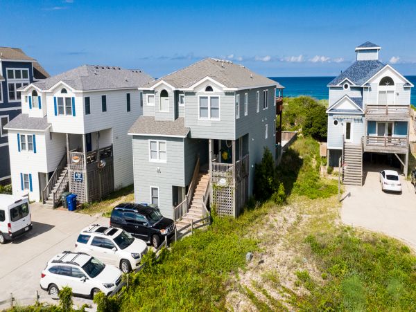 The Outer Banks Home 1016125