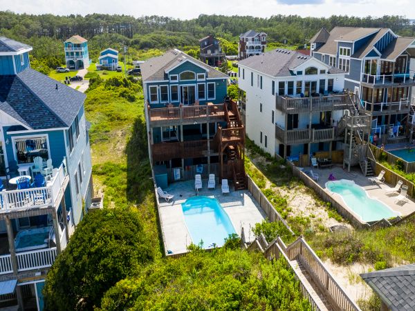 The Outer Banks Home 1016125