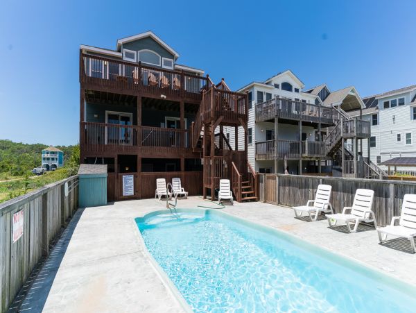 The Outer Banks Home 1016125