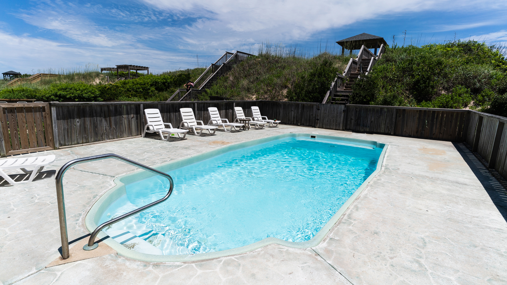 The Outer Banks Home 1016125