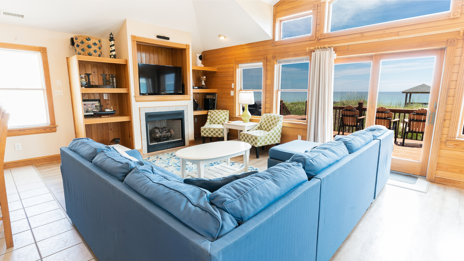 The Outer Banks Home 1016125