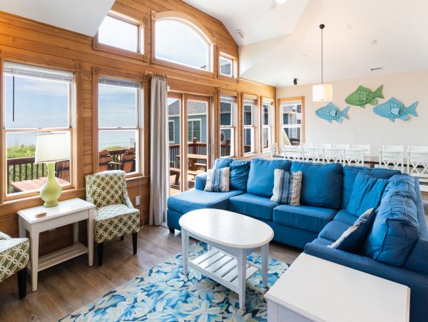 The Outer Banks Home 1016125