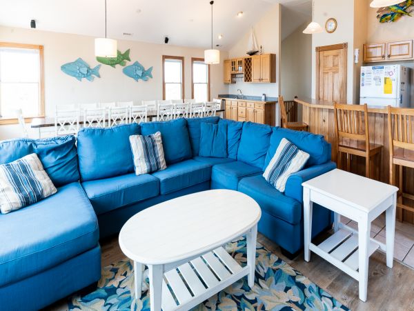 The Outer Banks Home 1016125