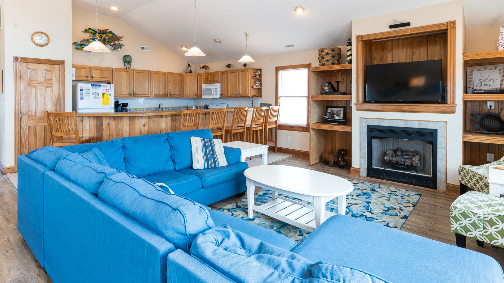 The Outer Banks Home 1016125