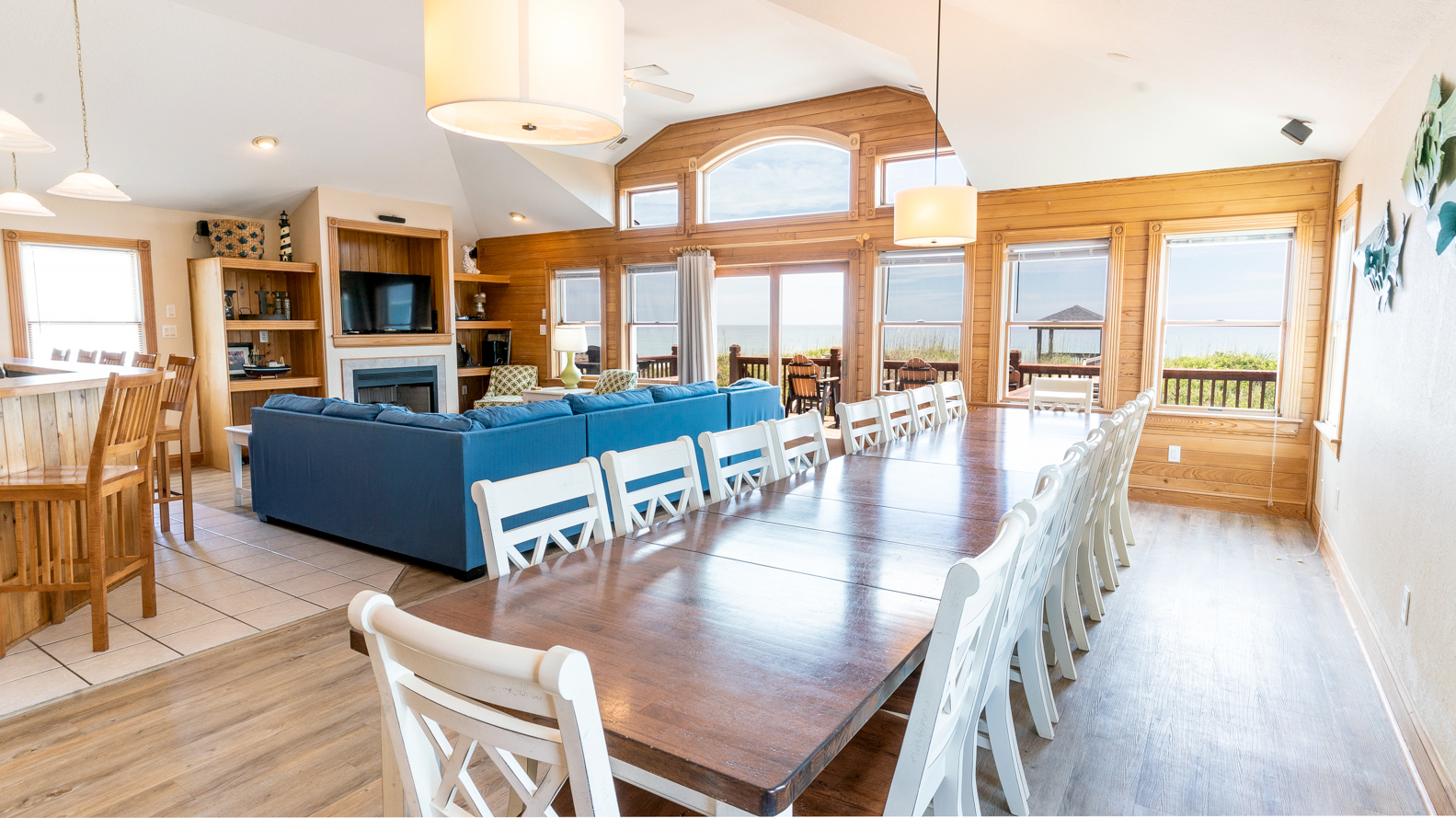 The Outer Banks Home 1016125