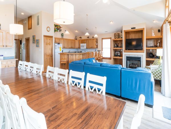 The Outer Banks Home 1016125