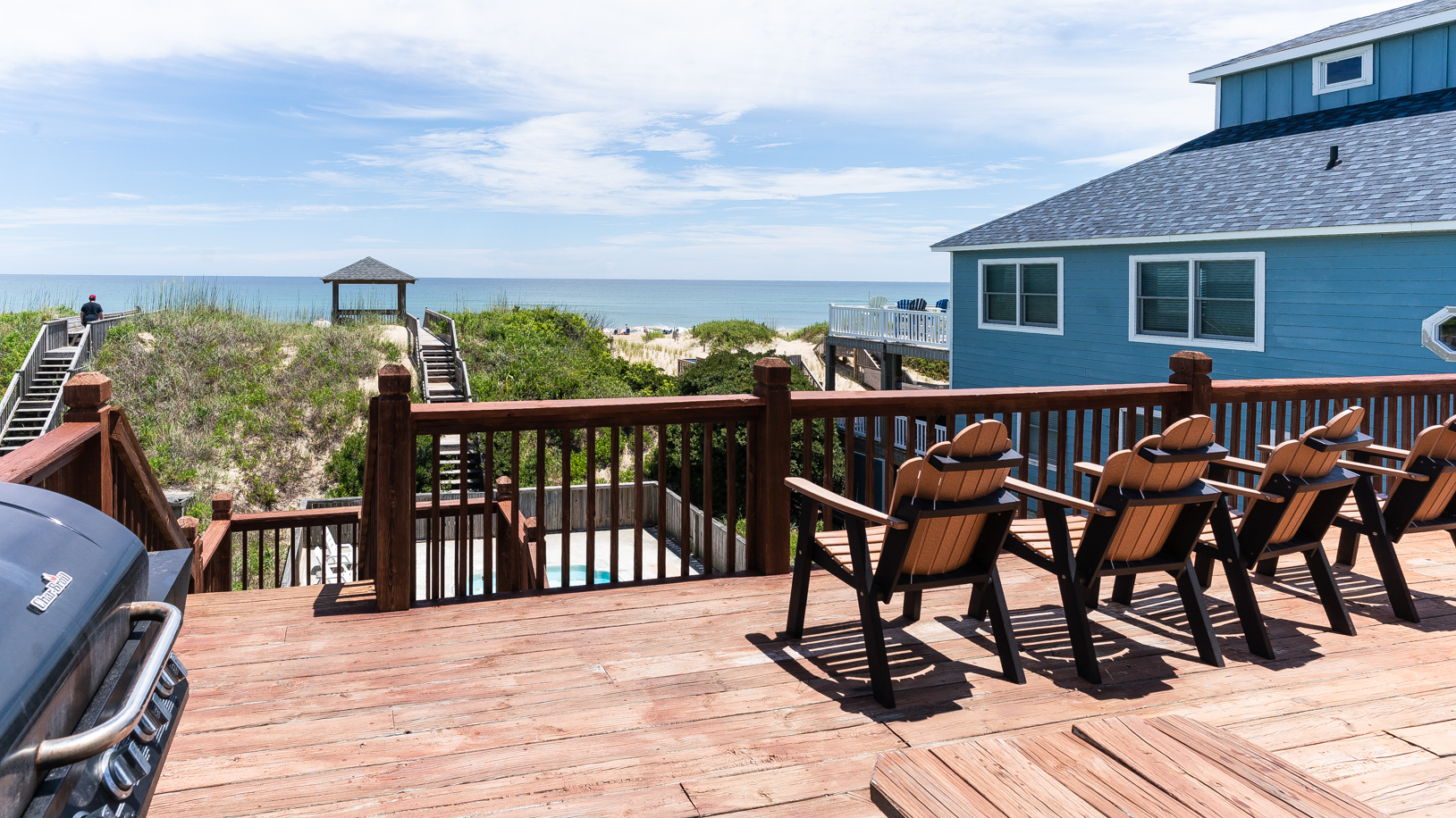 The Outer Banks Home 1016125