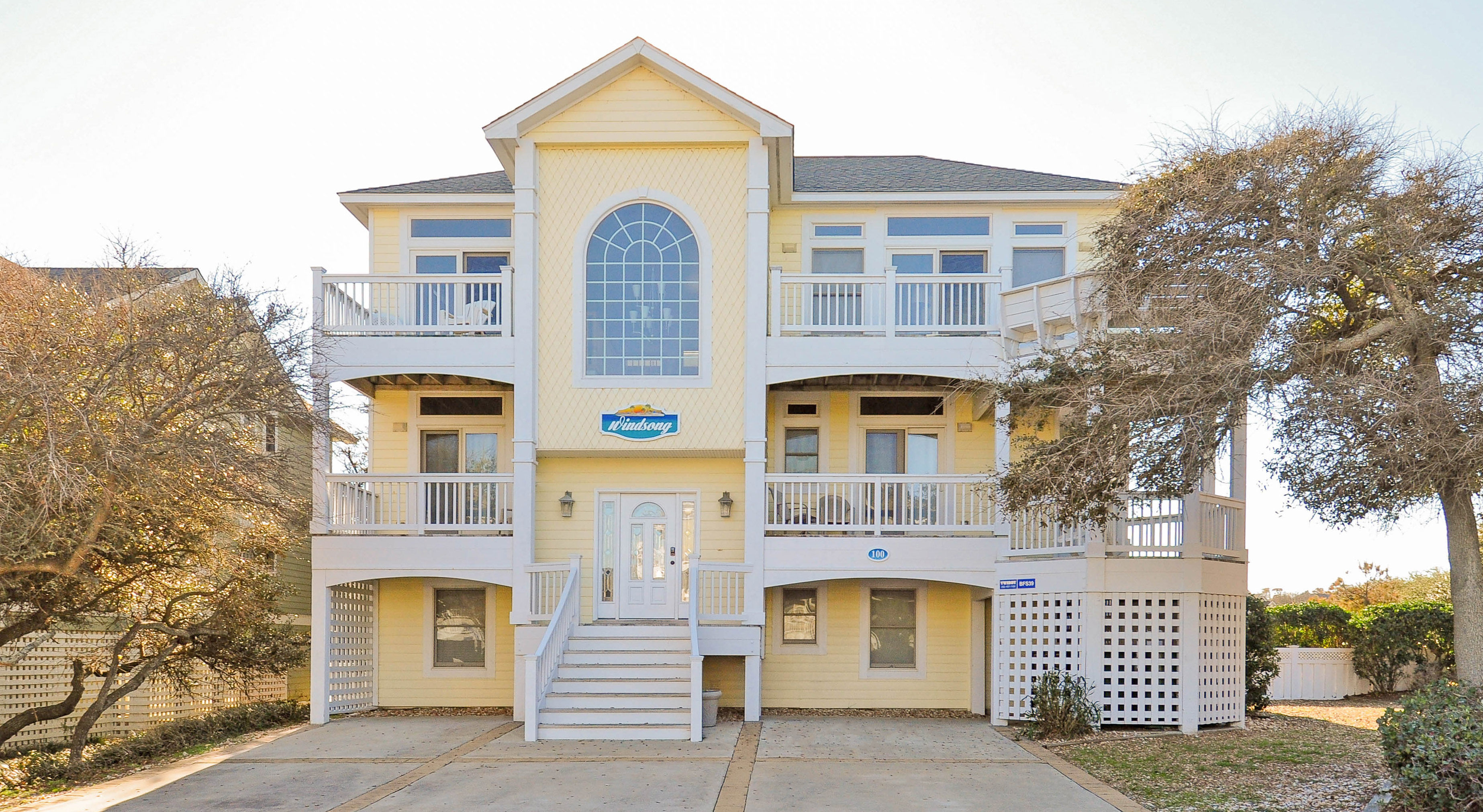 The Outer Banks Home 1016126