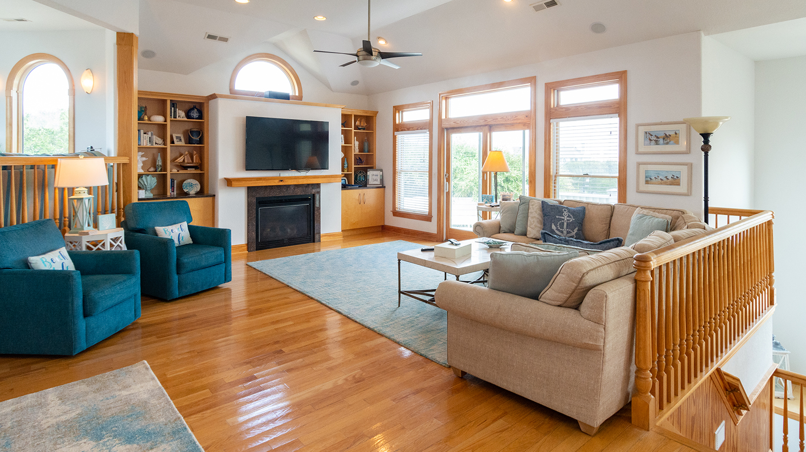 The Outer Banks Home 1016126