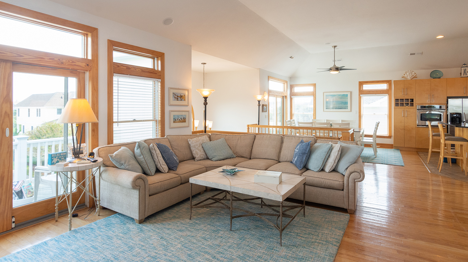 The Outer Banks Home 1016126