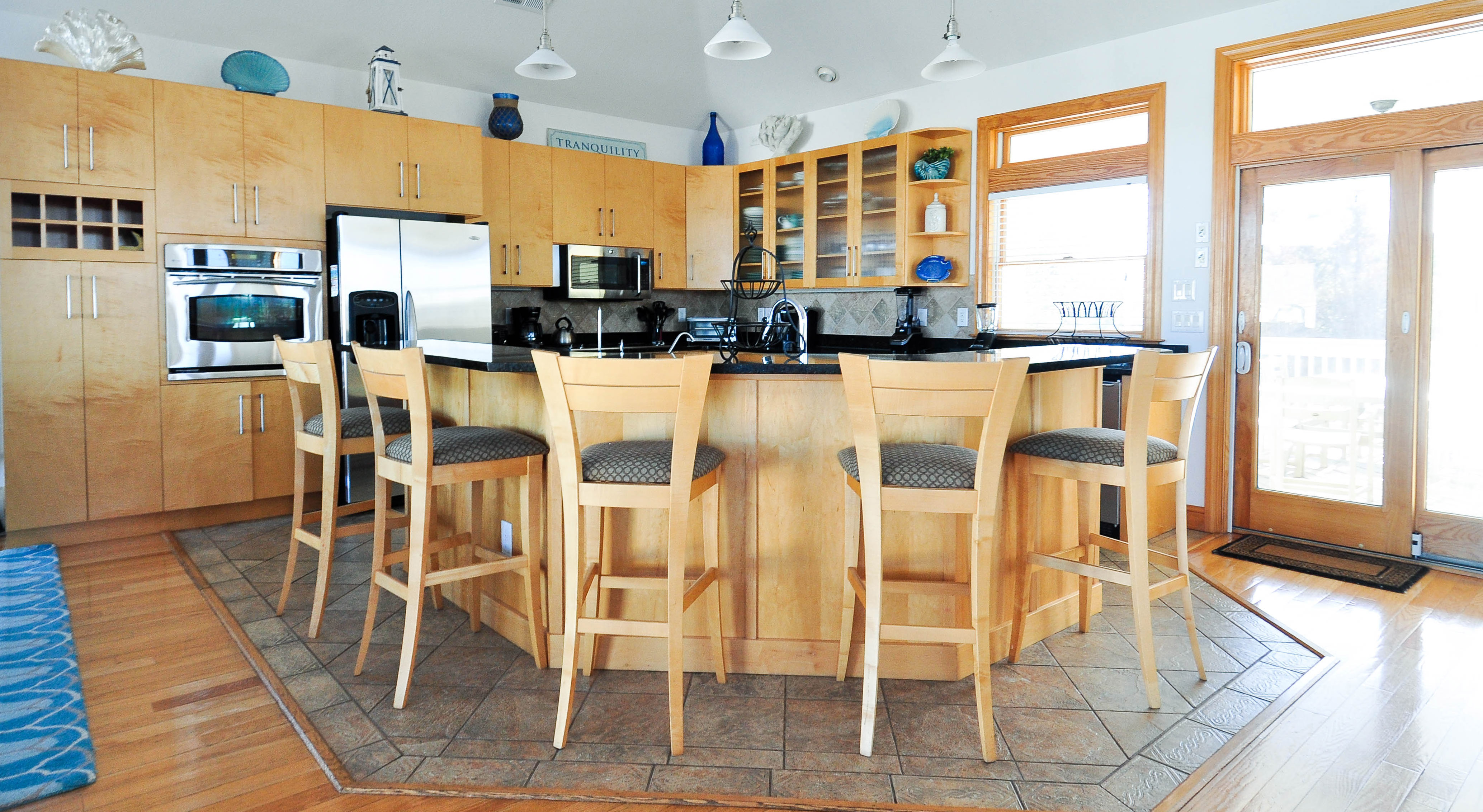 The Outer Banks Home 1016126