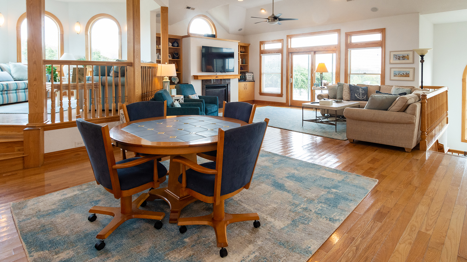 The Outer Banks Home 1016126