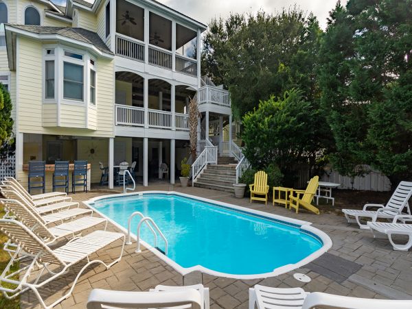 The Outer Banks Home 1016126