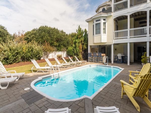 The Outer Banks Home 1016126