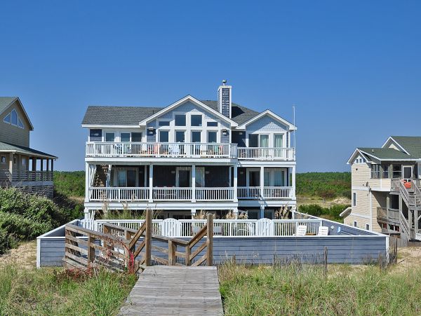 The Outer Banks Home 1016127