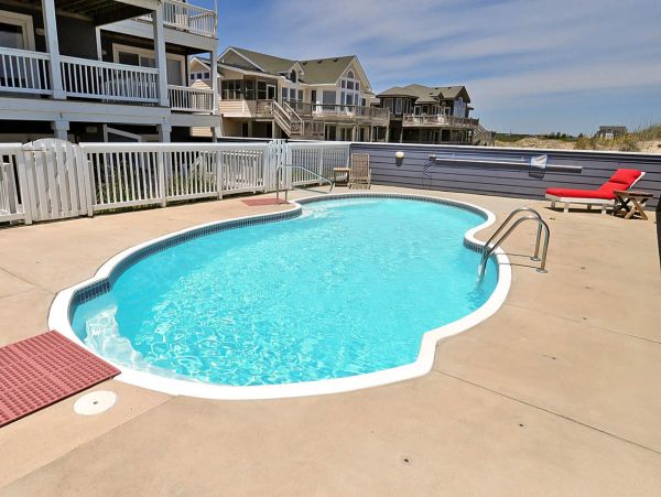 The Outer Banks Home 1016127