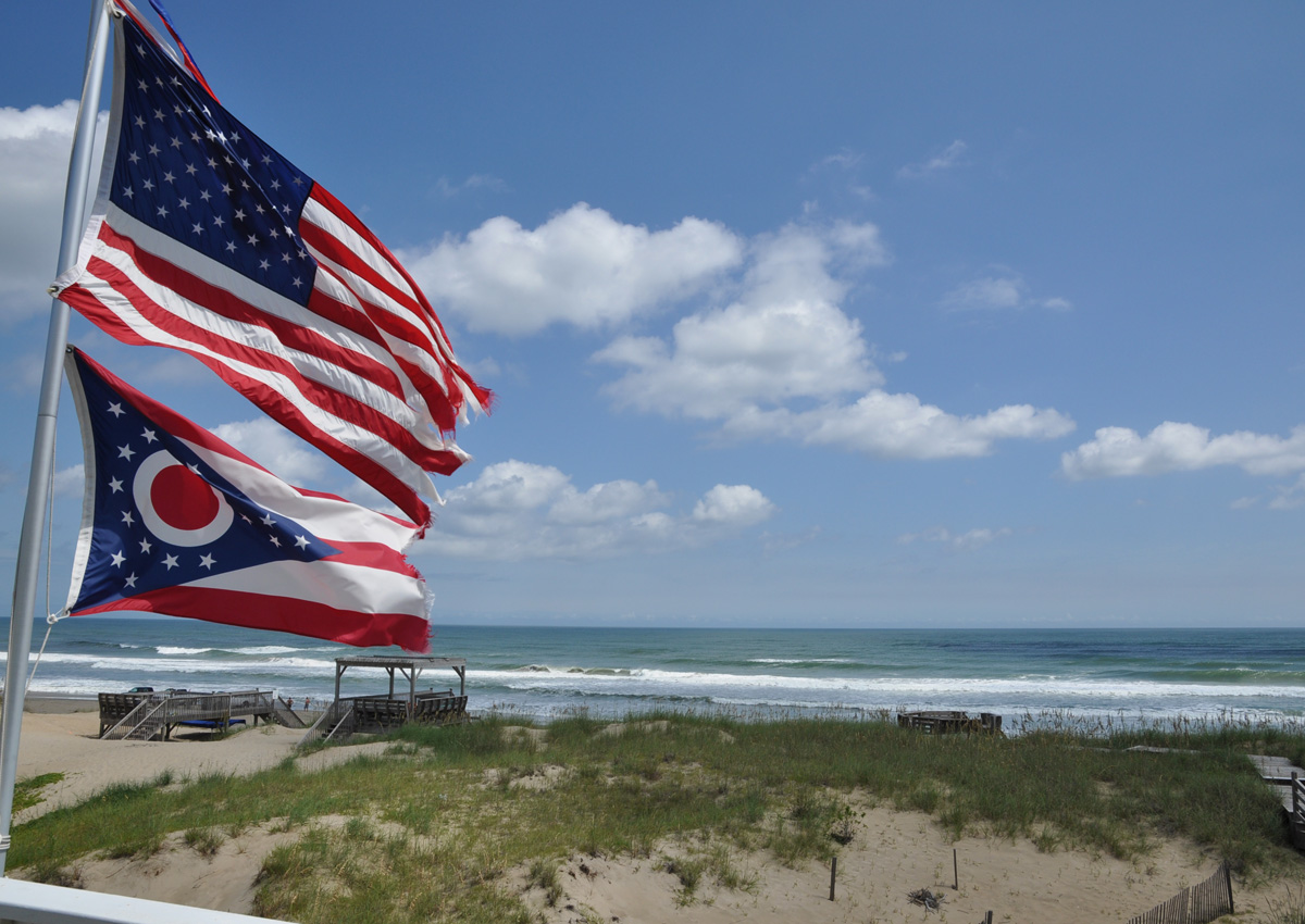 The Outer Banks Home 1016127
