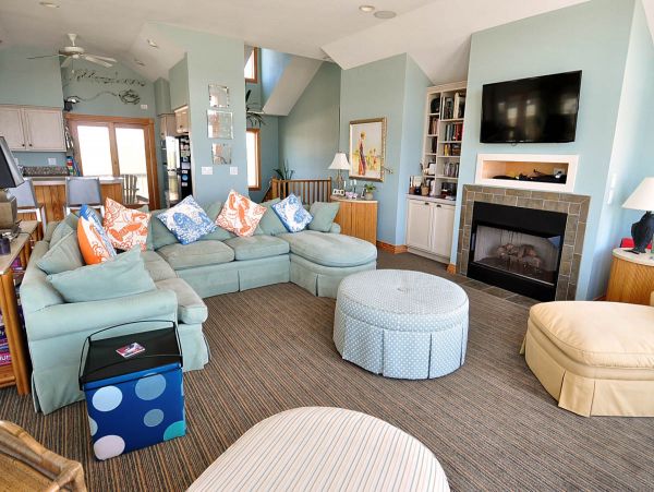 The Outer Banks Home 1016127