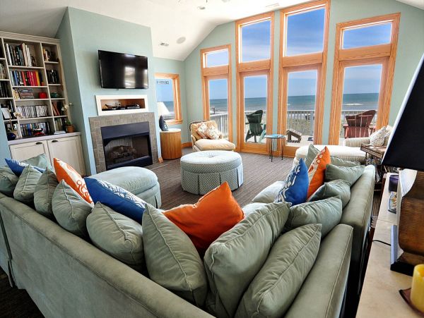 The Outer Banks Home 1016127