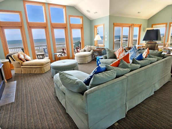 The Outer Banks Home 1016127