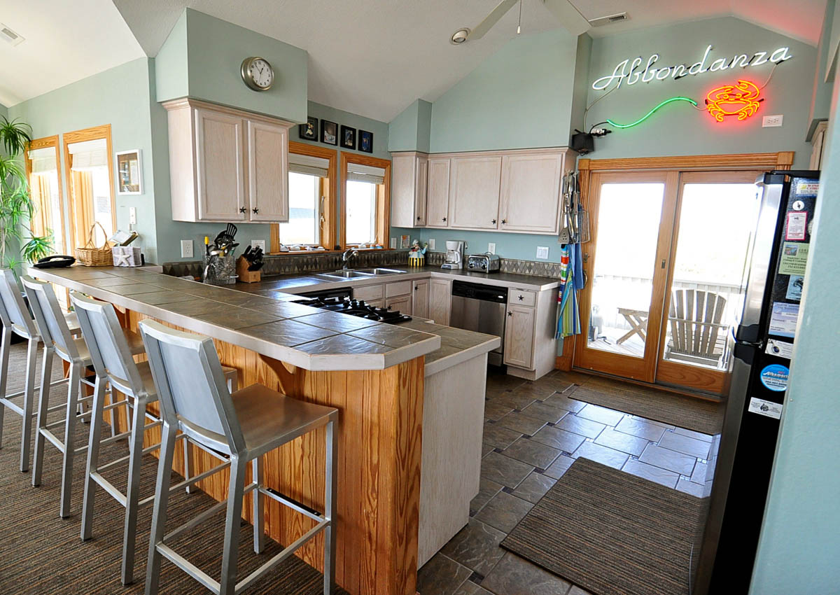 The Outer Banks Home 1016127