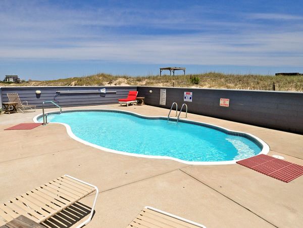 The Outer Banks Home 1016127