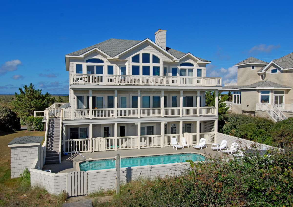 The Outer Banks Home 1016128