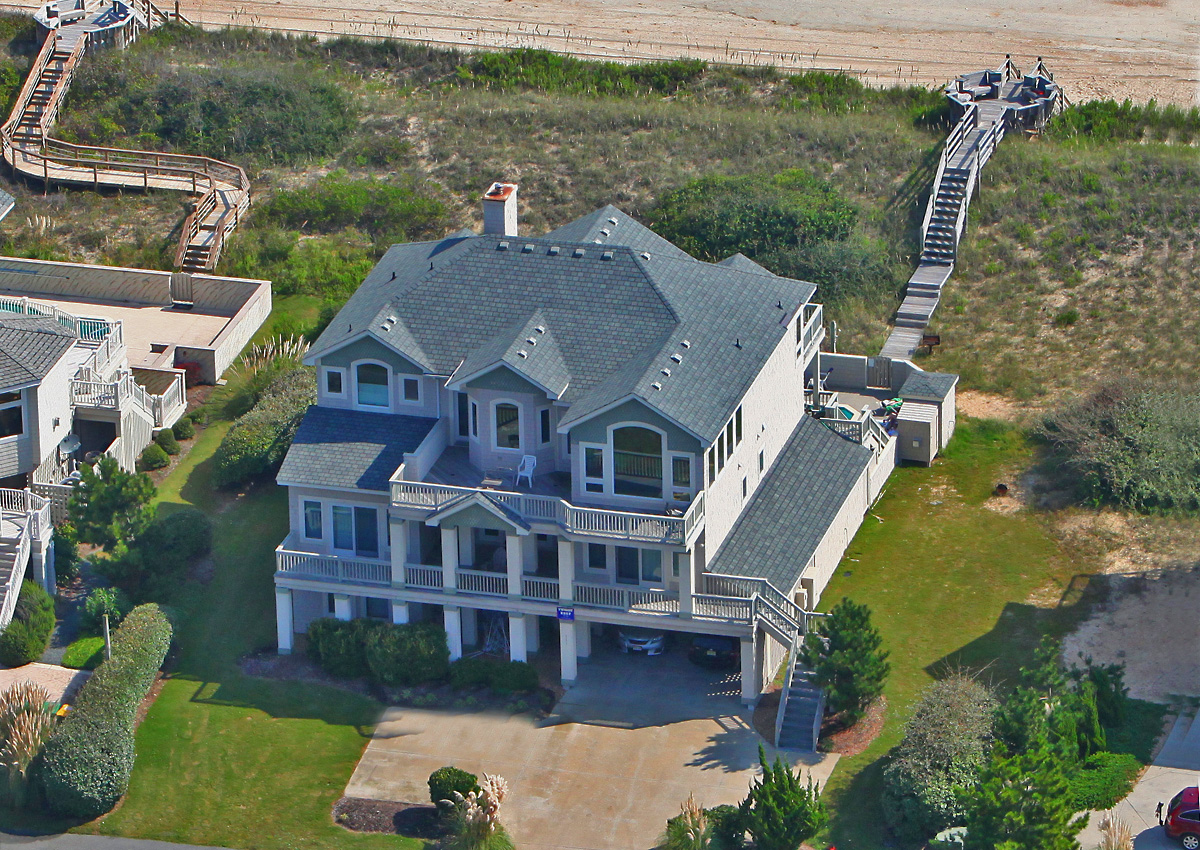 The Outer Banks Home 1016128