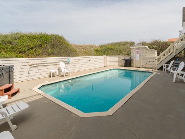 The Outer Banks Home 1016128