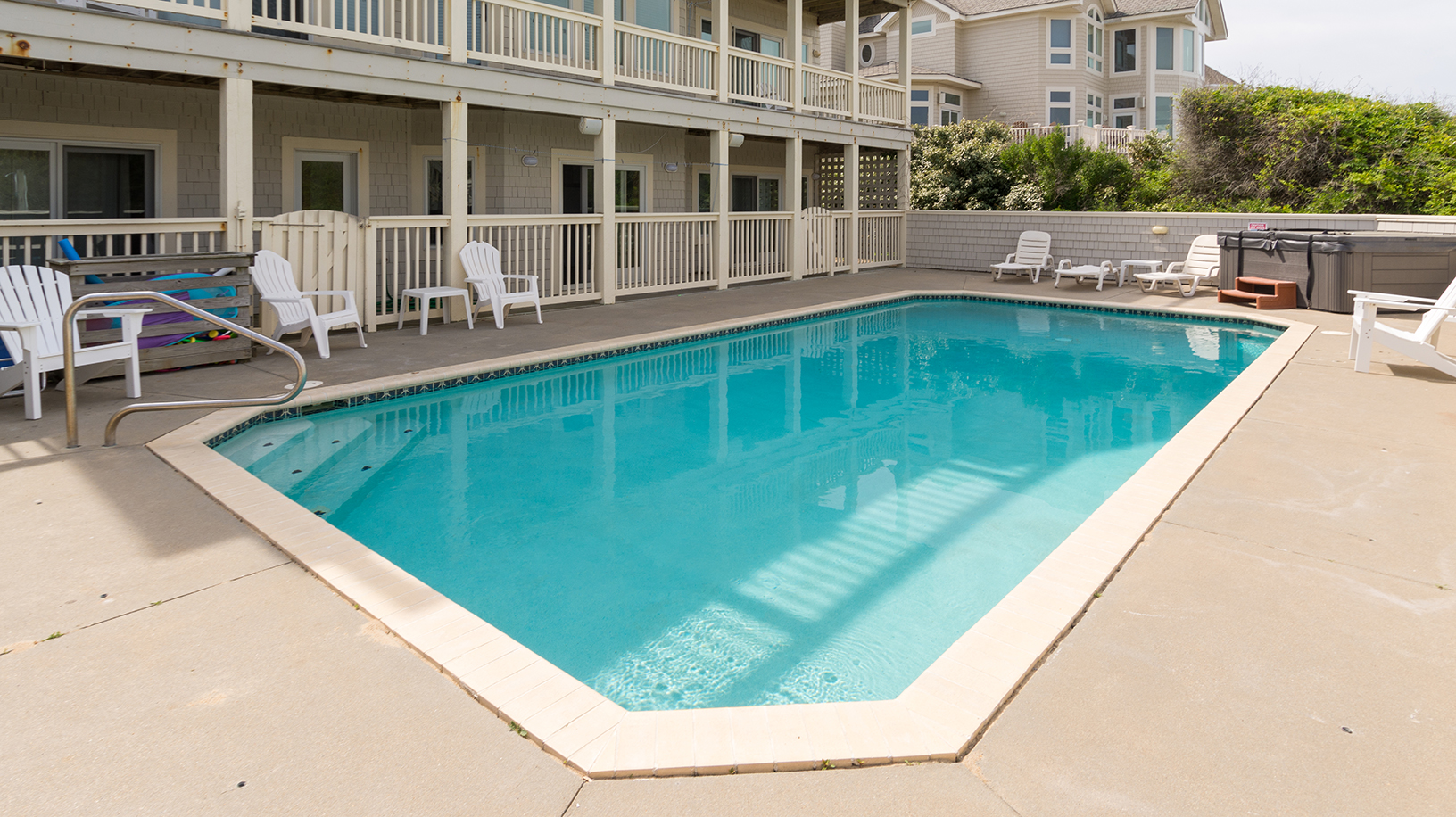 The Outer Banks Home 1016128