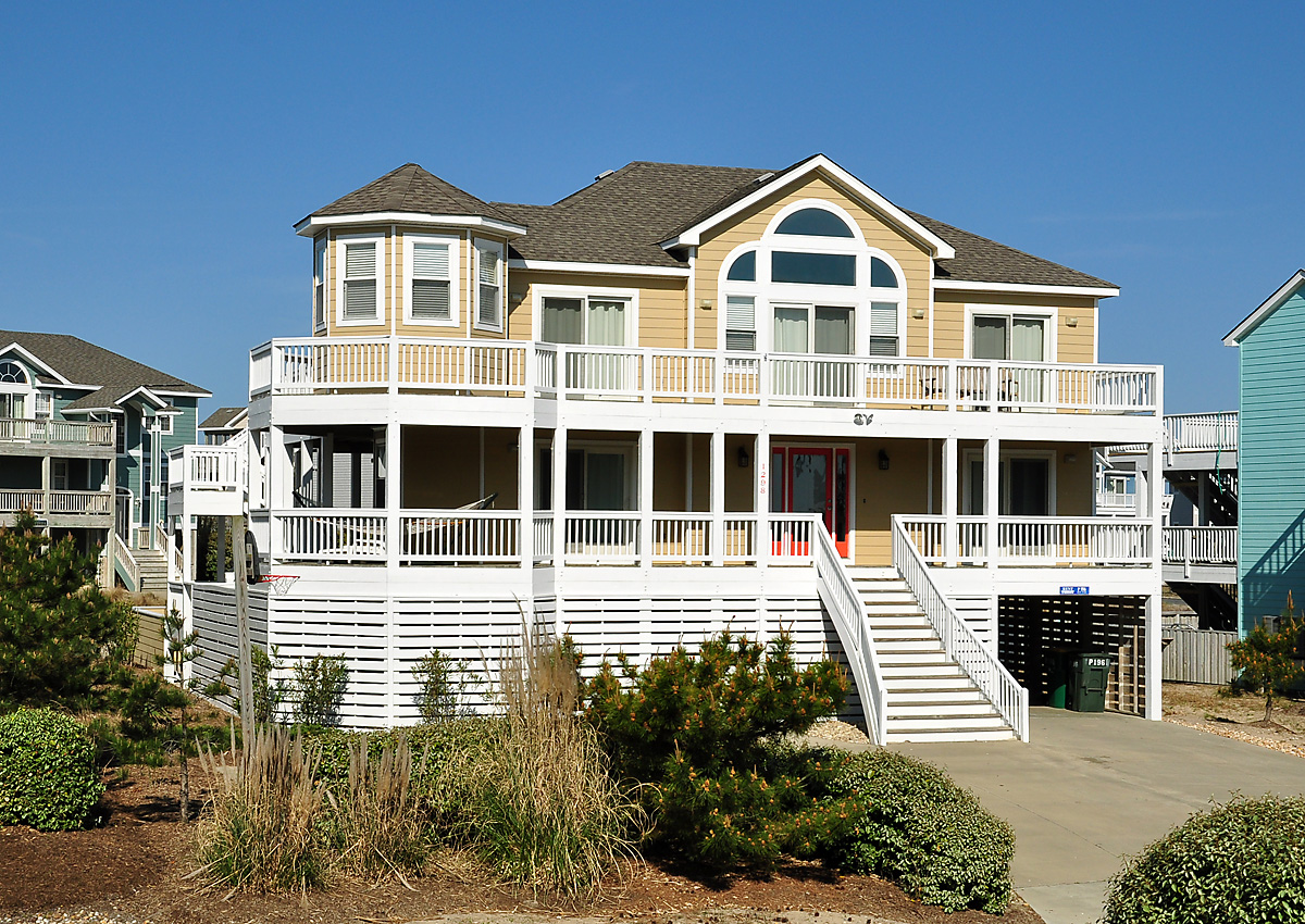 The Outer Banks Home 1016129