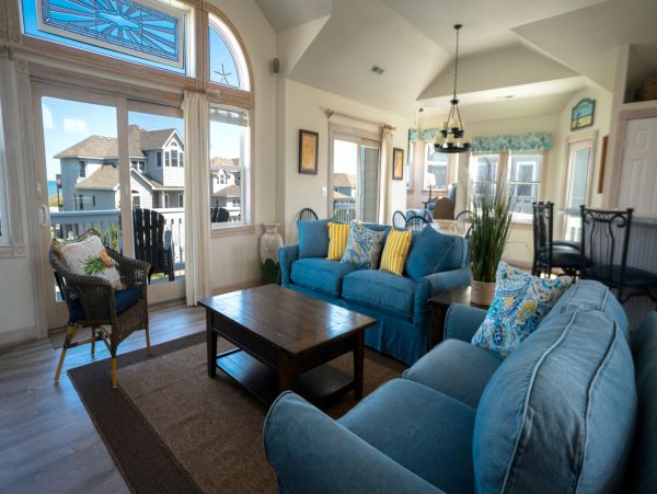 The Outer Banks Home 1016129