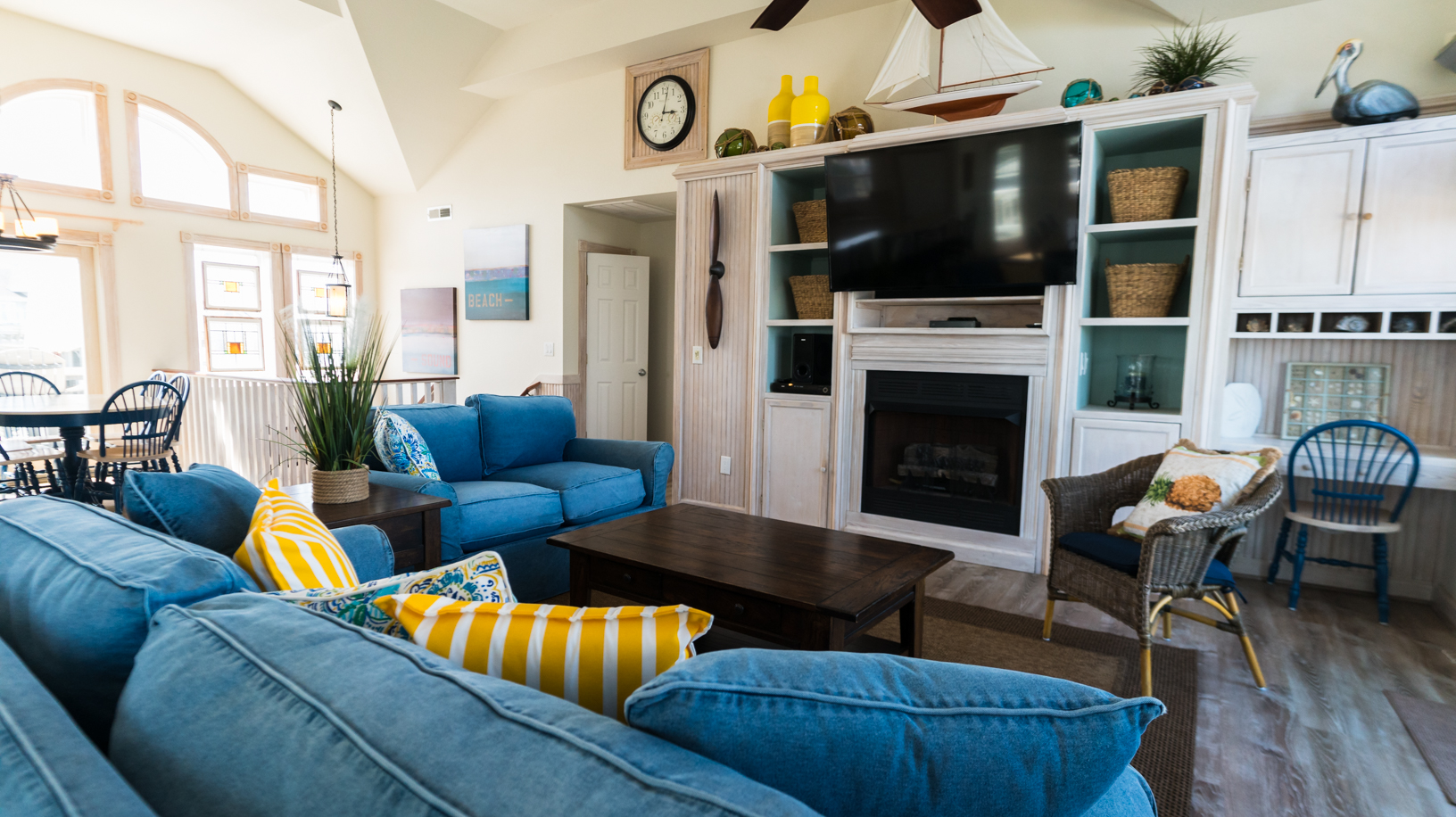 The Outer Banks Home 1016129