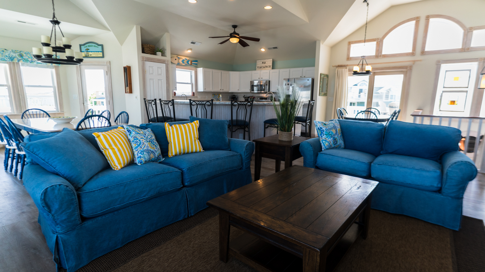 The Outer Banks Home 1016129