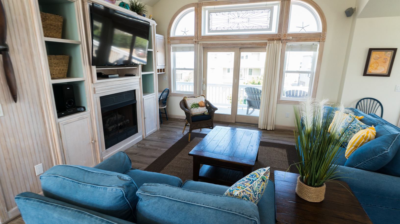 The Outer Banks Home 1016129