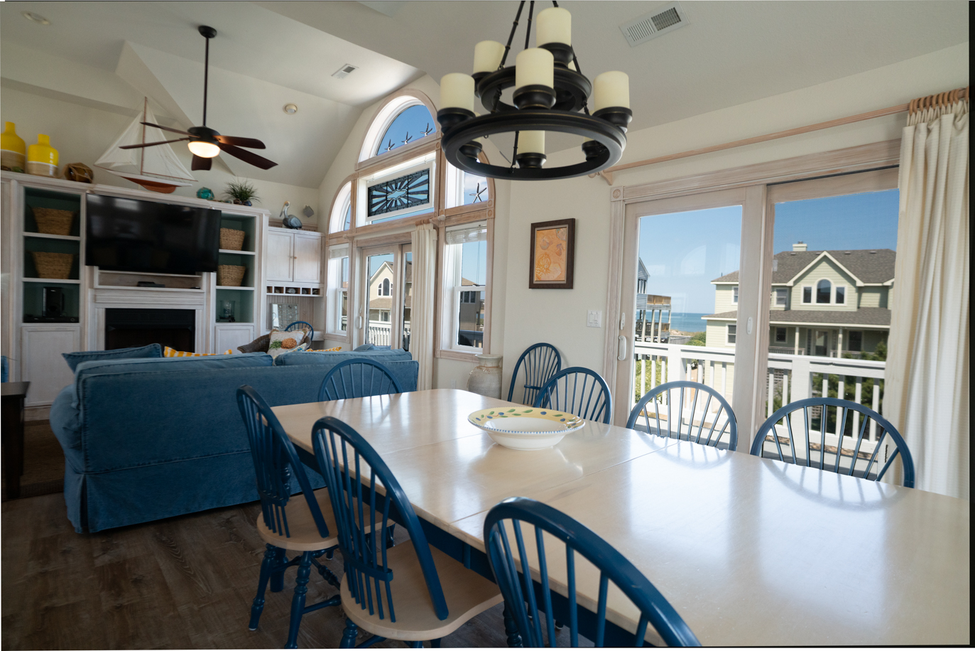 The Outer Banks Home 1016129