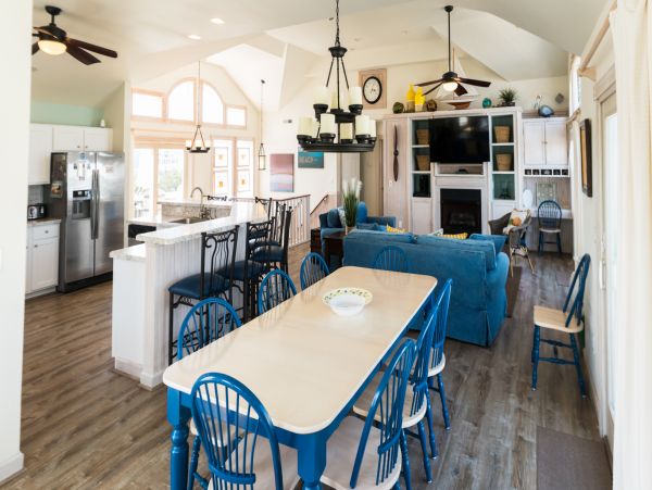 The Outer Banks Home 1016129