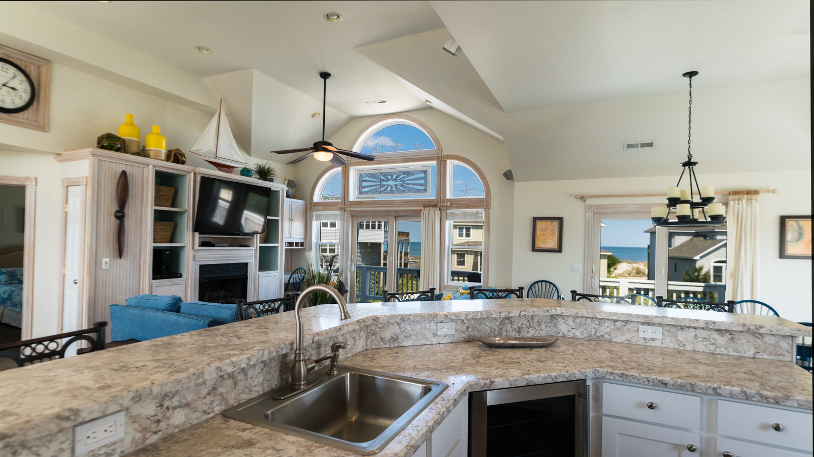 The Outer Banks Home 1016129