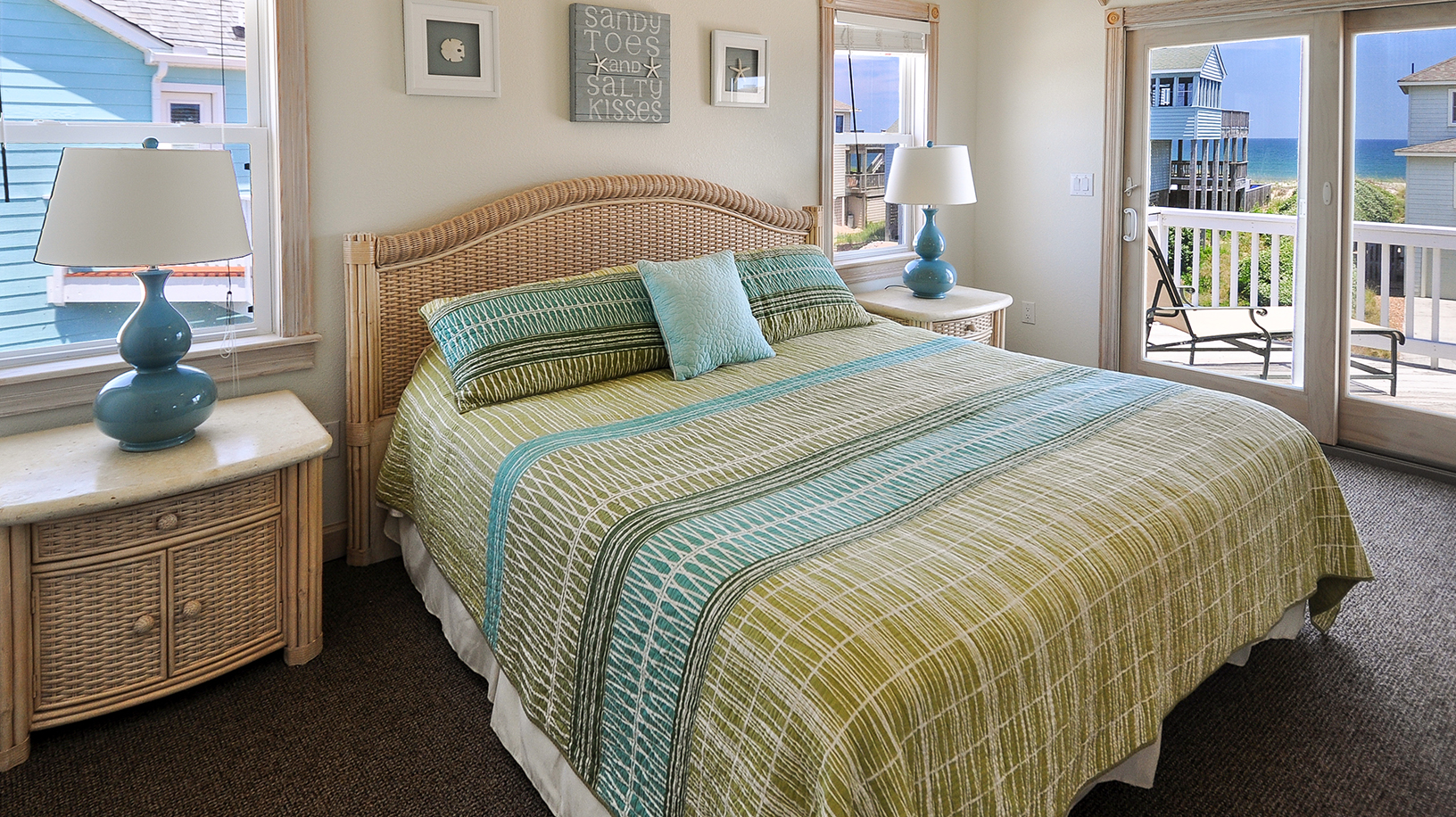 The Outer Banks Home 1016129