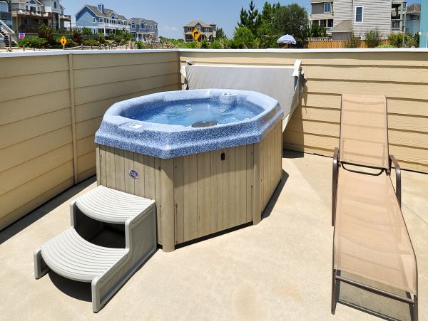 The Outer Banks Home 1016129