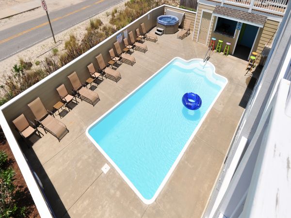 The Outer Banks Home 1016129