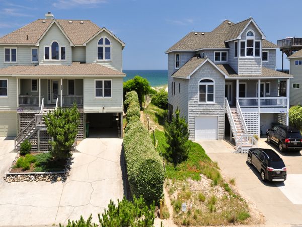 The Outer Banks Home 1016129